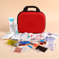 Waterproof empty first aid kit box bag